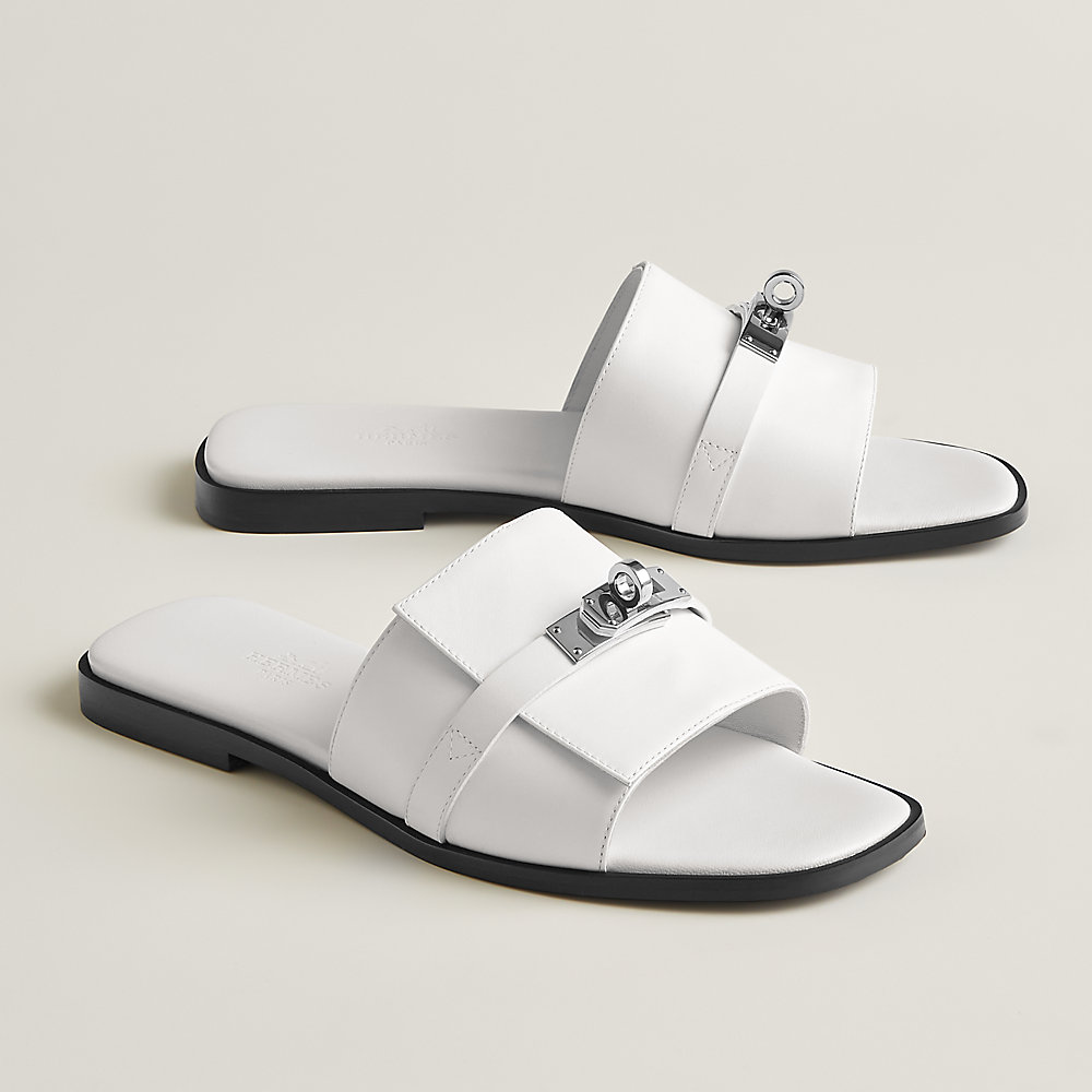 サンダル 《ジュリア》 | Hermès - エルメス-公式サイト